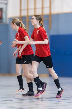 Bild 128 - wBJ Futsalmeisterschaft